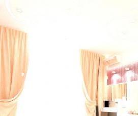 ремонт комнаты 18 кв под ключ - тип 1