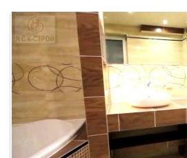 ремонт комнаты 18 кв под ключ - тип 3