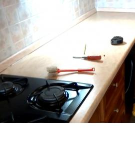 ремонт кухонного оборудования - модель 3