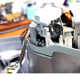 ремонт кухонного оборудования - модель 2