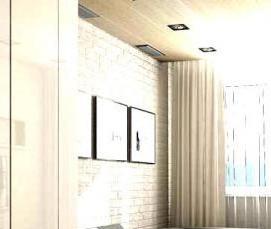 ремонт квартир 18 м кв - тип 1