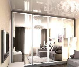 ремонт квартир 18 м кв - тип 3