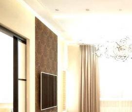 ремонт квартир 18 м кв - тип 2