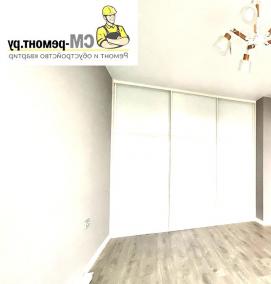 ремонт квартир комплекс - вариант 3