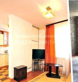 ремонт квартир комплекс - вариант 2