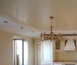 ремонт квартир с гарантией - модель 3