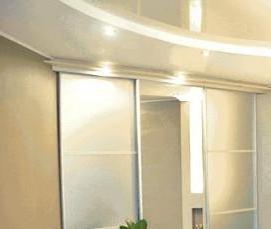 ремонт квартир с гарантией - модель 2