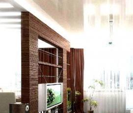 ремонт квартир ветеранов - тип 3