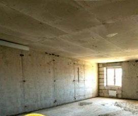 ремонт квартир ветеранов - тип 2