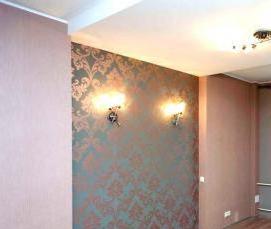 ремонт квартиры двушки - тип 4