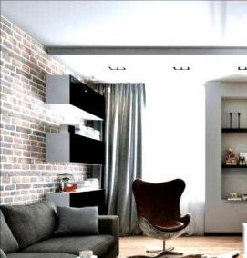 ремонт квартиры однушки - вариант 4