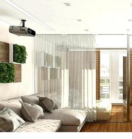 ремонт квартиры однушки - вариант 3