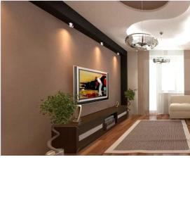 ремонт квартиры отделочники - тип 3