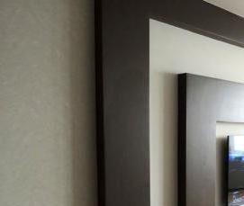 ремонт квартиры в новом доме - тип 4