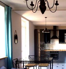 ремонт квартиры в панельном доме - вариант 3