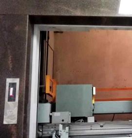 ремонт лифтов и оборудования - вариант 1