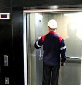 ремонт лифтов лифтового оборудования - тип 2