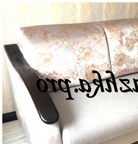 ремонт мебели:  диван - вариант 1