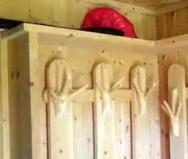 ремонт мебели из дерева - модель 1