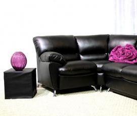 ремонт мебели из искусственной кожи - тип 4