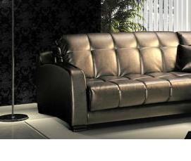 ремонт мебели из искусственной кожи - тип 3