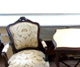 ремонт медицинской мебели - тип 2