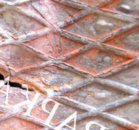 ремонт металлических печей - модель 1