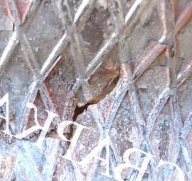 ремонт металлических печей - модель 2