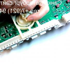 ремонт модуля стиральной машины - вариант 4