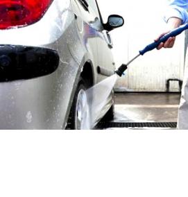 ремонт мойки оборудования - тип 4