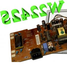 ремонт мониторов - тип 1