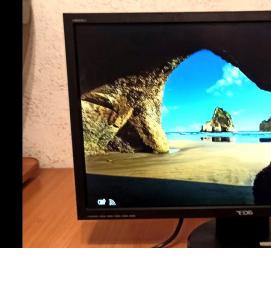 ремонт мониторов - тип 2