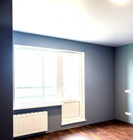 ремонт новой квартиры - модель 1