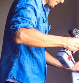 ремонт окон - вариант 1