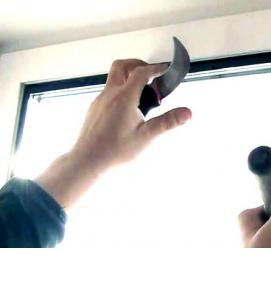 ремонт окон - вариант 2