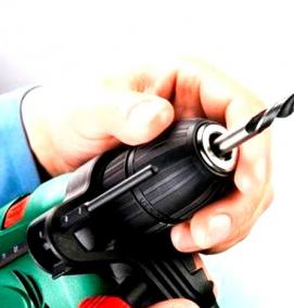 ремонт пневматического инструмента - тип 3