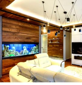 ремонт под ключ - вариант 1