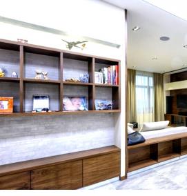 ремонт под ключ - вариант 4