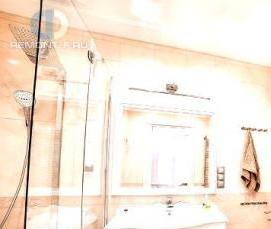 ремонт под ключ с материалами - вариант 1