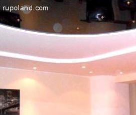 ремонт под ключ с стройматериалами - вариант 1