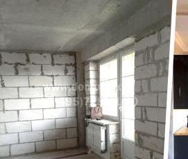 ремонт под ключ с стройматериалами - вариант 4