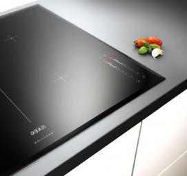 ремонт поджига варочной панели - модель 3