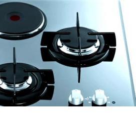 ремонт поджига варочной панели - модель 2