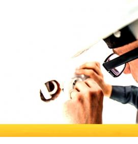 ремонт проводки в квартире - тип 3