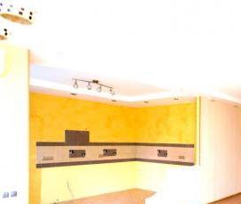 ремонт розеток в квартире - вариант 1