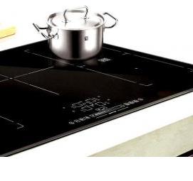 ремонт сенсорных варочных панелей - вариант 1