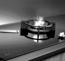 ремонт сенсорных варочных панелей - вариант 4