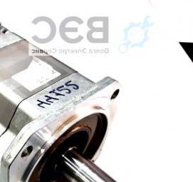 ремонт серводвигателей - тип 1