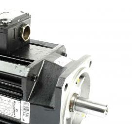 ремонт серводвигателей - тип 3