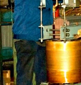 ремонт силовых трансформаторов - вариант 1